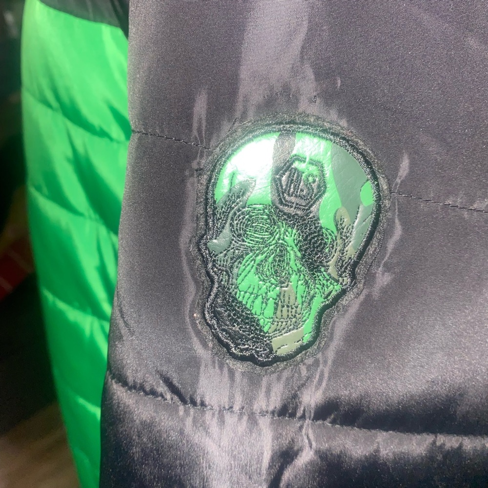 Puffer jacket - Picture 3 of 3